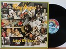 Roy Ayers LP “Lots Of Love”   Uno Melodic 8002   Orig 1983   CLEAN