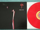 Steely Dan Aja 1977 NM/NM- Canada Special Red Vinyl Lyric Sleeve Embossed Cover