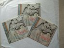 HANDEL MESSIAH 3 LP SET SARGENT SAX 2308/9/10