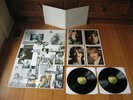 BEATLES - White Album 2LP - VINTAGE UK PRESS & COMPLETE - DIRECT METAL MASTERING