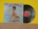 HOT PEPPER:FAYE RICHMONDE-HAND CLEANED AND TESTED N/M  NUDE COVER-NAUGHTY SONGS