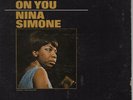 Orig Promo NINA SIMONE I Put A Spell On You LP Mono Philips Jazz Vocal