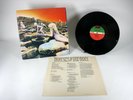 LED ZEPPELIN - HOUSES OF THE HOLY - 19130 - VINYL LP RECORD ALBUM. |