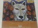 Handsome Family Drunk By Noon/The Blizzard Vinyl 7