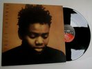 TRACY CHAPMAN s/t 1988 LP N MINT VINYL Original Album Fast Car Same Self Titled