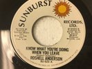 JESSE BOONE & THE ASTROS 45 NORTHERN SOUL NO PARTICULAR ONE +1  VG+ Z242