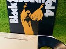 BLACK SABBATH VOL. 4 1972 •1st press• doom psych heavy metal blaster Ozzy WB GF
