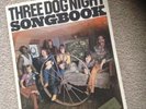 Three Dog Night Song Book sheet music NICE FROM ESTATE