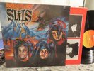 RARE 1981 UNPLAYED N MINT  THE  SLITS RETURN OF THE GIANT SLITS VINYL LP
