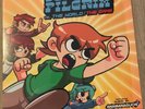 Anamanaguchi ?Scott Pilgrim Vs The World Original Videogame Soundtrack RARE 