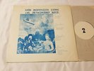 RARE ROCK DOUBLE LP LED ZEPPELIN LIVE ON BLUEBERRY HILL  1970