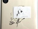 SOUNDWALK COLLECTIVE + PATTI SMITH PEYOTE DANCE RECORD SIGNED AUTOGRAPHED CARD