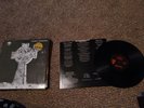 Black Sabbath ?– Headless Cross 1ST PRESS EIRSA 1002 12
