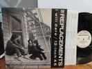 1984 THE REPLACEMENTS I WILL DARE 12