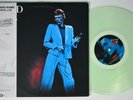 DAVID BOWIE David Live RYKO 2xlP NM Gatefold Clear Vinyl Numbered W/Obi