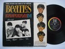 BEATLES - SONGS, PICTURES AND STORIES - VEE JAY - VJ 1092  - 3/4 Gatefold