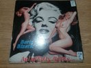 Marilyn Monroe LP Ah Merilin Monro Boris Bizetic Yugoslavia nude cover - RARE