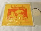 RARE ROCK DOUBLE LP LED ZEPPELIN LIVE IN SEATTLE 1973 TMOQ/2964