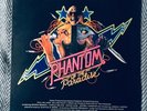 PHANTOM OF THE PARADISE (SOUNDTRACK) 1974 - Paul Williams - VINYL LP OST.  VG+