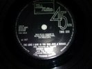Smokey Robinson & The Miracles 