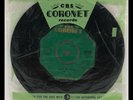 Ronnie Self ?– Bop-A-Lena / I Ain't Goin' Nowhere 7