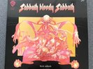 Black Sabbath Sabbath Bloody Sabbath LP 180g Rhino 2016 Reissue Vinyl LP SEALED