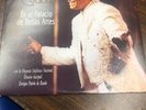 juan gabriel lp PRIMER “EN EL PALACIO DE BELLAS ARTES”un Disco Bien Cuidado