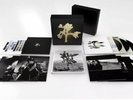 U2 Joshua Tree Super Deluxe Vinyl Box Set Brand New Sealed