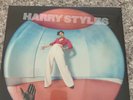 Harry  Styles - Fine Line Exclusive Vinyl - Coke Bottle Green