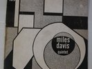 MILES DAVIS QUINTET 10