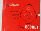 Sidney Bechet - Jazz Classics Vol.1 BLUE NOTE BLP 7002...LEX.DG..EAR...1950