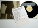 The Revolving Paint Dream - Mother Watch Me Burn UK 1988 Creation White Label LP