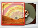 THE COSMIC DEAD / RAINBOWHEAD LP  , Limited green Vinyl , MINT