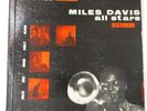 MILES DAVIS All-Stars Vol.1 10