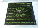 ROGER WATERS RADIO KAOS VINYL LP RECORD 12