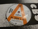 BARNABY RUDGE JOE, ORGAN & CO / RAILWAY JIM 1968 CBS 3262 DEMO RARE