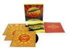 Led Zeppelin - Celebration Day 180-GM Vinyl 3xLP Box Set 3LP 3 LP NEW SEALED