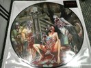 VINYL LP Cannibal Corpse The Wretched Spawn Picture Disc Metal Blade 2013