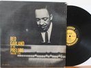 Red Garland LP “At The Prelude”   Prestige 7170   Bergenfield, RVG, Mono