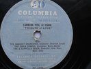 Lindblom Tech High School 78rpm Single 10-inch Columbia Records #PC-6889/6900