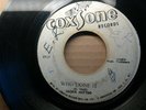 Jackie Mittoo   Who Done It / Freak Out 1970 Coxsone Reggae Rocksteady Inst. 45