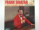 FRANK SINATRA A MAN AND HIS MUSIC PART II THE CBS TELEVISION TV SPECIAL Rare