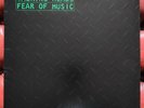 Talking Heads - Fear of Music Vinyl LP 1st edition 1979 Sire Records Embossed