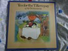 CAT STEVENS Tea for the Tillerman Audiophile Analogue Productions 200g Vinyl LP