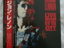 John Lennon ?– Live In New York City 1986 Japanese 12