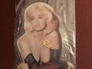 MADONNA - vinyl interview picture disc 1980 as new never played. Made in Germany