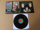 SIOUXSIE AND THE BANSHEES Kaliedoscope UK 1ST PRESSING VINYL LP POLD5009 2442177