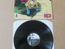 RICO That Man Is Forward 2TONE 1981 UK 1ST PRESSING VINYL LP TWO TONE CHRTT5005