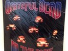 GRATEFUL DEAD In The Dark 180-gram VINYL LP Sealed NUMBERED Mobile Fidelity MOFI