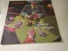 YANCY DERRINGER *Openers* LP  RARE PSYCH HARD ROCK NM